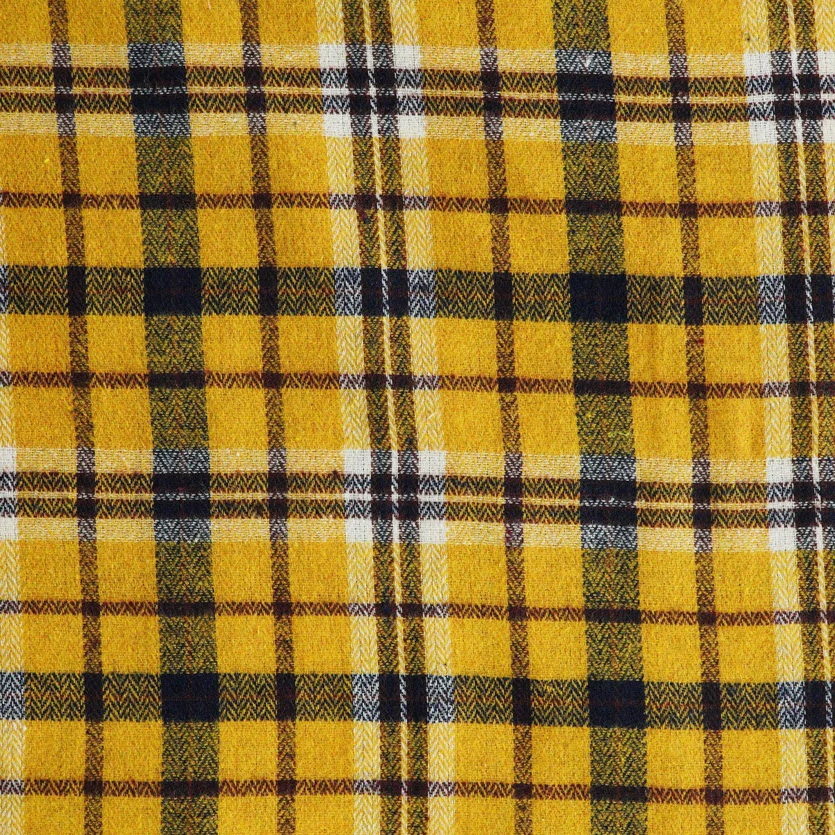 HLY 2 Yellow